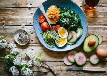 The Link Between Caloric Intake And Lifespan