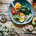 The Link Between Caloric Intake And Lifespan