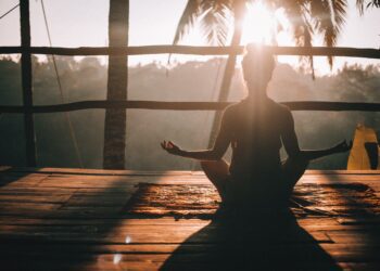 Physiological Benefits of Breathing Techniques