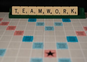 Strategies For Corporate Team-Building